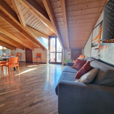 Casa Van Nuf Торино Екстериор снимка