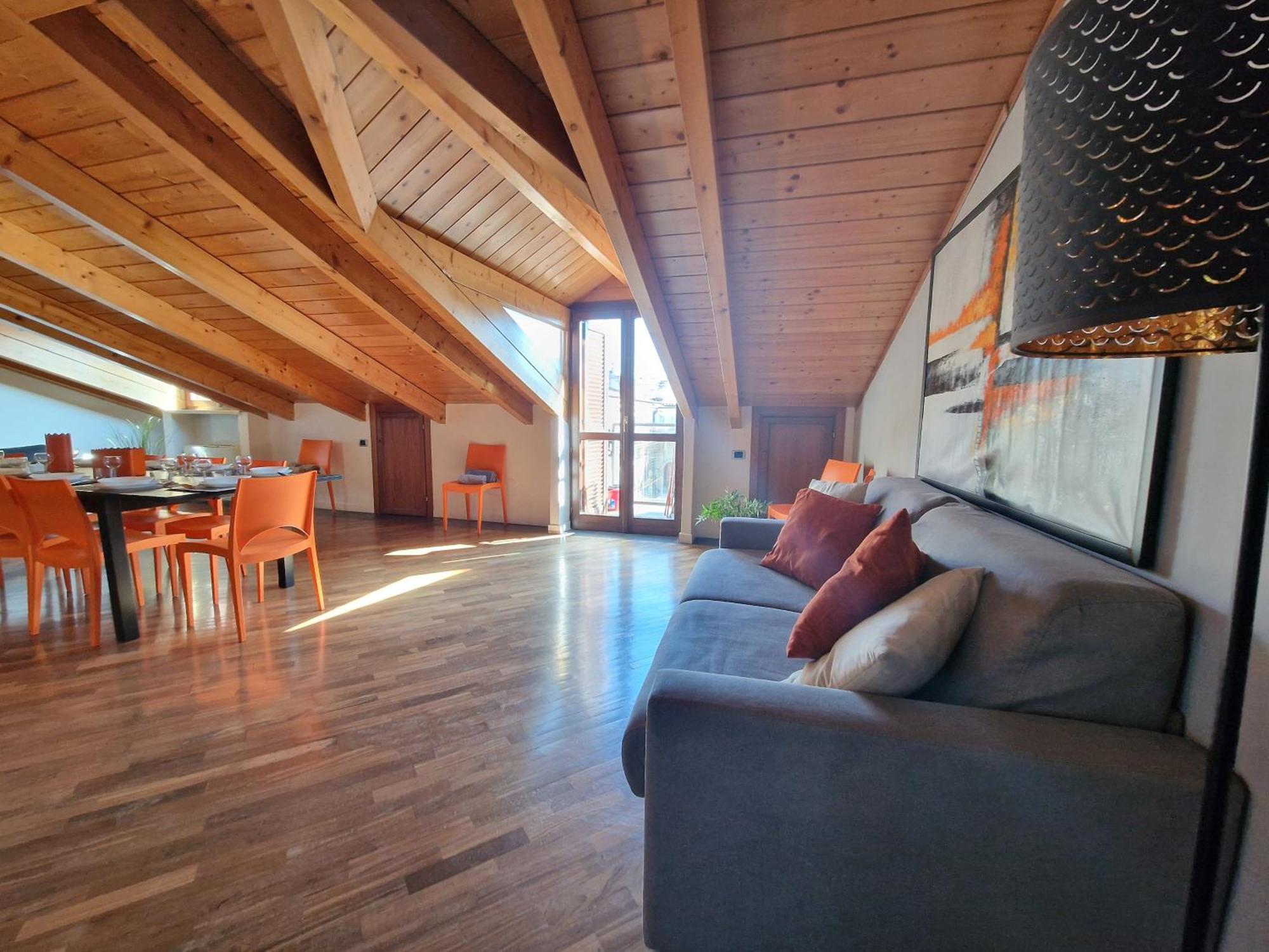 Casa Van Nuf Торино Екстериор снимка