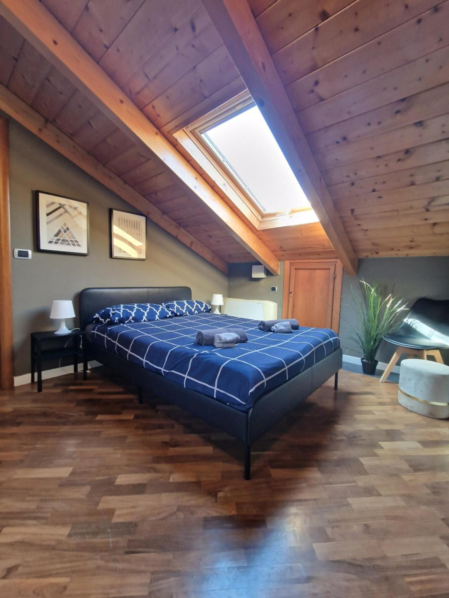Casa Van Nuf Торино Екстериор снимка