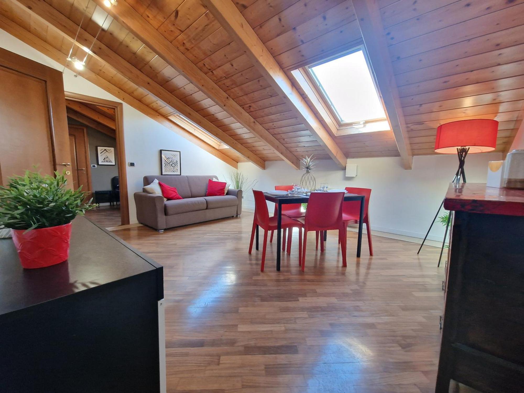 Casa Van Nuf Торино Екстериор снимка